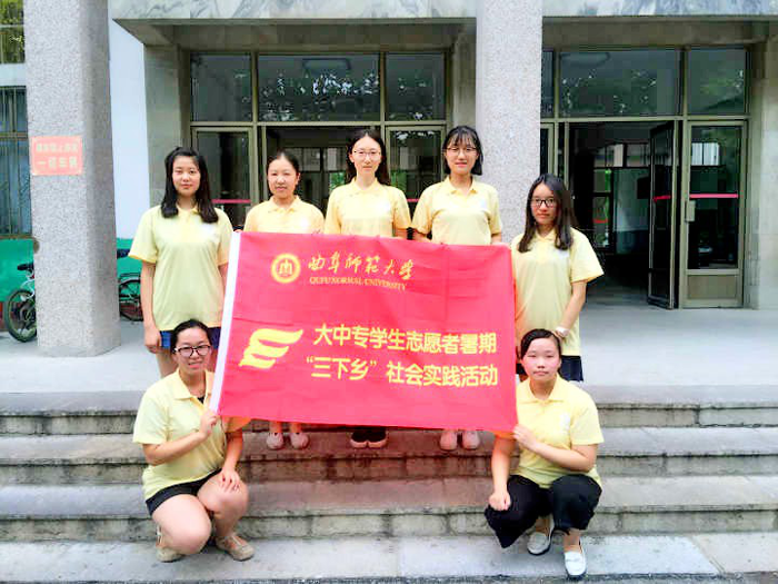 【青春建功十三五,携手共筑中国梦】文学院中华吟诵调研团社会实践调研(1)